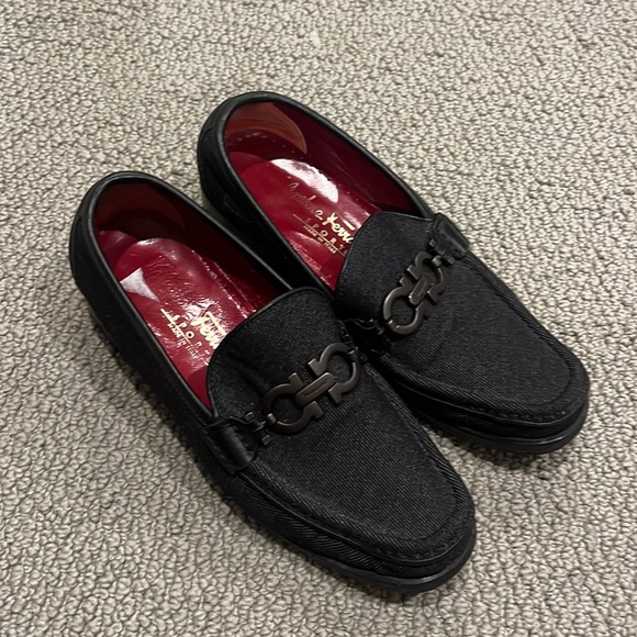Salvatore Ferragamo Shoes - salvatore ferragamo sport loafer 6